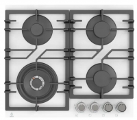 Газовая варочная панель Jacky's (Джекис) JH GW6522