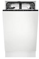 Встраиваемая посудомоечная машина Electrolux (Электролюкс) KESC2210L