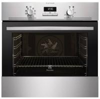 Электрический духовой шкаф Electrolux (Электролюкс) EOB 93400 BX