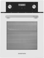 Электрический духовой шкаф Meferi (Мефери) MEO456WH POWER