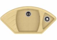 Кухонная мойка Dr.Gans (Доктор Ганс) Габи, дюна