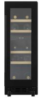 Винный шкаф Krona (Крона) BADEN 82/17 BL