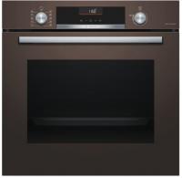 Электрический духовой шкаф Bosch (Бош) HBG536YM0R