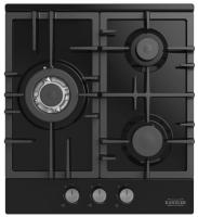 Газовая варочная панель KANZLER (Канцлер) KM 514 S