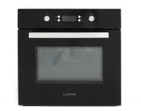 Электрический духовой шкаф LERAN (Леран) EO 6474 BG
