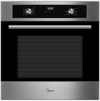 Электрический духовой шкаф Midea (Мидеа) MO 670A4 X