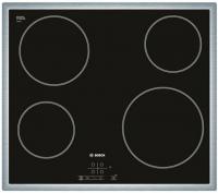 Электрическая варочная панель Bosch (Бош) PKE645B17E