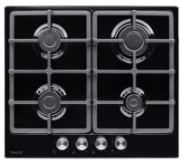 Газовая варочная панель Graude (Грауде) GS 60.1 SM