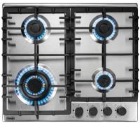 Газовая варочная панель DeLonghi (ДеЛонги) GRAZIA 6GW IM MODIFICATION 2025