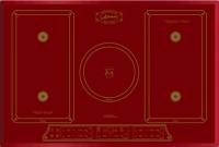 Индукционная варочная панель Kaiser (Кайзер) KCT 7797 FI RotEm