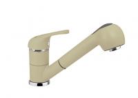 Смеситель для кухни Florentina Сигма AV, шампань