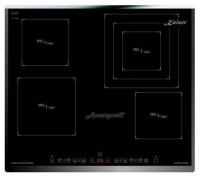 Электрическая варочная панель Kaiser (Кайзер) KCT 6403 F Avantgarde