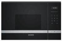 Встраиваемая микроволновая печь Siemens (Сименс) BF525LMS0