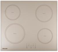 Индукционная варочная панель Graude (Грауде) IK 60.0 KEL