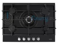 Газовая варочная панель Simfer (Симфер) H70N51S512