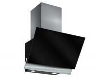 Вытяжка Elikor (Эликор) RX6754XB нерж/черное стекло