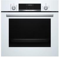 Электрический духовой шкаф Bosch (Бош) HIJ517YW2R