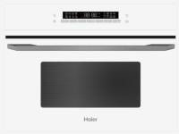 Электрический духовой шкаф Haier (Хайер) HMX-BDC399W