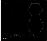 Индукционная варочная панель MONSHER (Моншер) MHI 6113