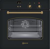 Электрический духовой шкаф NEFF (НЕФФ) B15M42C3