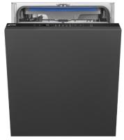 Встраиваемая посудомоечная машина Smeg (Смег) STL362DQ