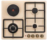 Комбинированная варочная панель RICCI (Риччи) HBS4538ER