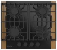 Газовая варочная панель KANZLER (Канцлер) KG 546 S