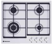 Газовая варочная панель Lex (Лекс) HBGS 604.1 X