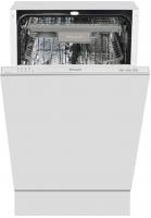 Встраиваемая посудомоечная машина Weissgauff (Вайсгауф) BDW 4124