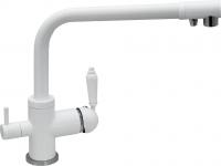 Смеситель Seaman Barcelone SSL-5384 Snow