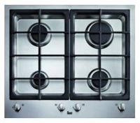 Газовая варочная панель Teka (Тека) EW 60 4G AI