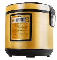 Мультиварка Centek (Центек) CT-1495 Black