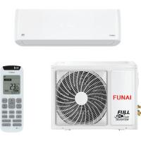 Инверторная сплит-система FUNAI RACI-EM25HP.D03