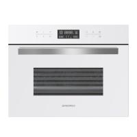 Электрический духовой шкаф с СВЧ MAUNFELD (Маунфилд) MCMO.44.9GW + ВИДЕО О ТОВАРЕ