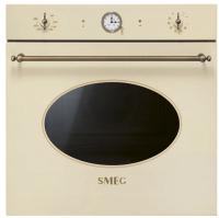 Электрический духовой шкаф Smeg (Смег) SFP68C1TPO