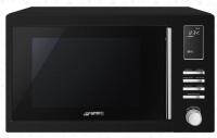 Микроволновая печь Smeg (Смег) MOE25B