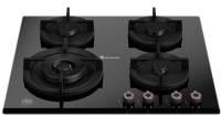 Газовая варочная панель Bertazzoni (Бертаззони) P604LPROGNE