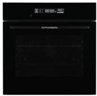 Электрический духовой шкаф Kuppersberg (Купперсберг) HF 614 BB