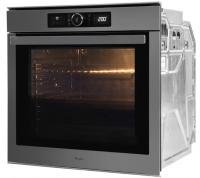 Духовой шкаф whirlpool akzm 8680 ix