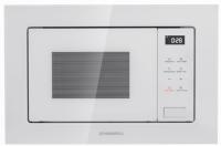 Встраиваемая микроволновая печь MAUNFELD (Маунфилд) MBMO820SGW10