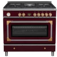 Комбинированная плита MG ZBM 6699 BOR