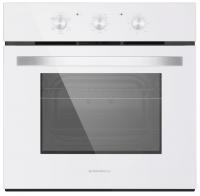 Электрический духовой шкаф MAUNFELD (Маунфилд) AEOC.575W