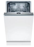 Встраиваемая посудомоечная машина Bosch (Бош) SPV 4 HKX45E