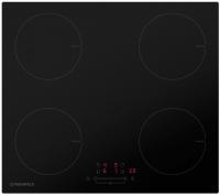 Индукционная варочная панель MAUNFELD EVI.594ST-BK