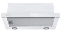 Встраиваемая вытяжка Meferi (Мефери) SLIDEBOX60WH GLASS ULTRA