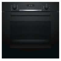 Электрический духовой шкаф Bosch (Бош) HBG557SB0R