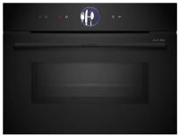 Электрический духовой шкаф Bosch (Бош) CMG936AB1S