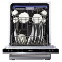 Встраиваемая посудомоечная машина Hiberg (Хайберг) I66 1431