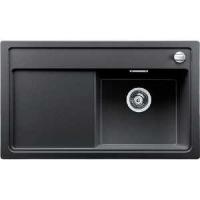 Кухонная мойка Blanco (Бланко) Zenar 45s чаша справа темная скала