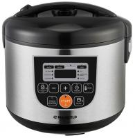 Мультиварка MAUNFELD (Маунфилд) MPMC-860.10S